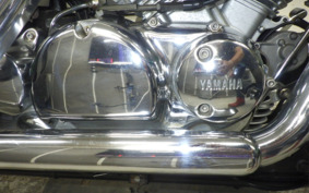 YAMAHA DRAGSTAR 250 VG02J