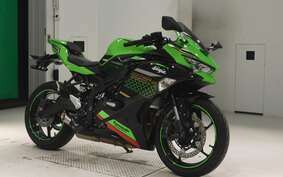 KAWASAKI ZX-25R ZX250E