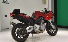 BMW F800S 2007