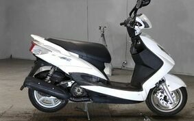 YAMAHA CYGNUS 125 X SE44J