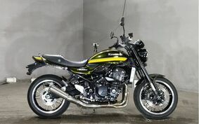 KAWASAKI Z900RS 2021 ZR900C