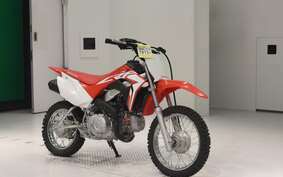 HONDA CRF110F JE02