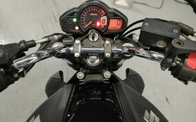 SUZUKI GLADIUS 2013 VK58A