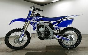 YAMAHA YZ250F CG33C