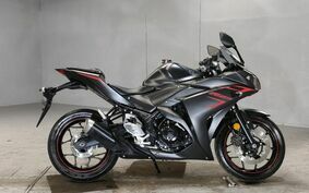 YAMAHA YZF-R25 RG10J