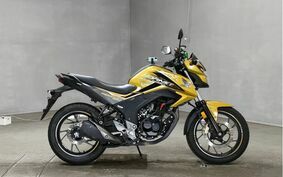 HONDA HORNET 160 R KC23