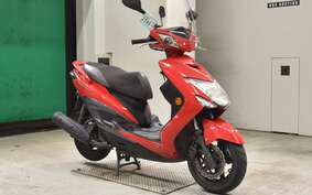 YAMAHA CYGNUS 125 XSR 2 SE44J