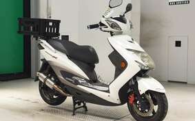 YAMAHA CYGNUS 125 XSR 2 SE44J