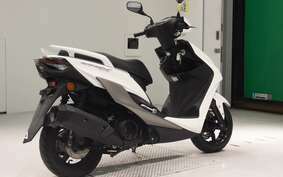 YAMAHA CYGNUS 125 XSR 3 SED8J