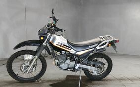 KAWASAKI SUPER SHERPA KL250G