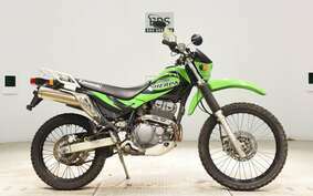 KAWASAKI SUPER SHERPA KL250G