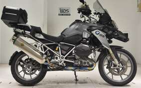 BMW R1200GS 2014