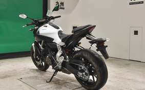 YAMAHA MT-07 ABS 2014 RM07J