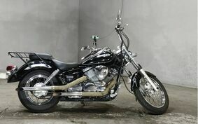 YAMAHA DRAGSTAR 250 VG02J