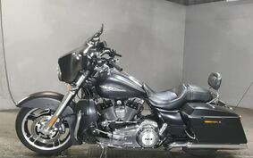 HARLEY FLHX 1690 2012 KBM