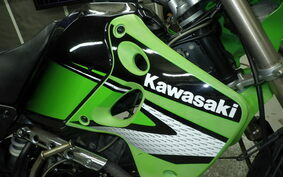 KAWASAKI KSR110 KL110A