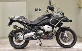 BMW R1200GS ADVENTURE 2008 0380