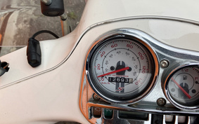 VESPA S150ie