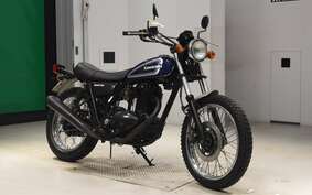 KAWASAKI 250TR BJ250F