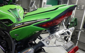 KAWASAKI ZX-25R ZX250E