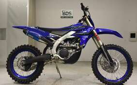 YAMAHA YZ250FX CG41C