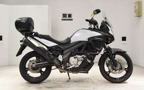 SUZUKI DL650 ( V-Strom 650 ) A 2013 VP56A