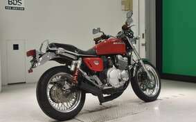 HONDA CB400F 1997 NC36