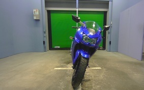 KAWASAKI NINJA 250R 2008 EX250K