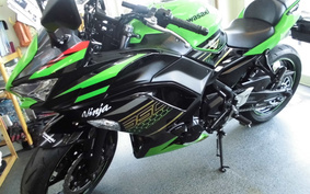 KAWASAKI NINJA 650 KRT ED 2020 ER650H