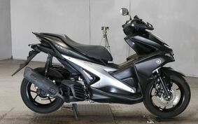 YAMAHA NVX125 不明