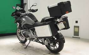 BMW R1200GS 2014 0A01