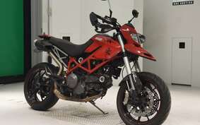 DUCATI HYPERMOTARD 796 2011