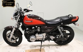 KAWASAKI ZEPHYR 750 2005 ZR750C