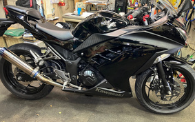 KAWASAKI NINJA 250 EX250L