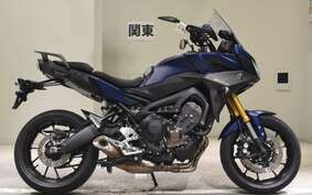 YAMAHA MT-09 Tracer GT RN51J