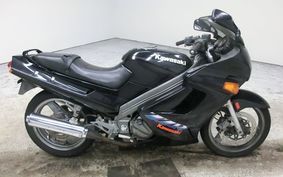 KAWASAKI ZZ-R250 1993 EX250H