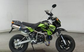 KAWASAKI KSR110 2008 KL110A