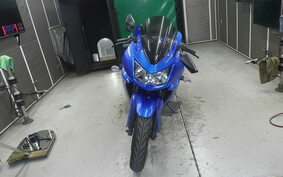 KAWASAKI NINJA 250R EX250K