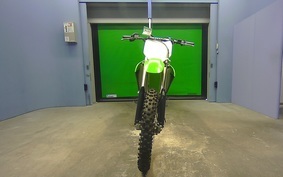 KAWASAKI KX250 F 2007 KX250T