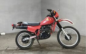 HONDA XL250R MD03