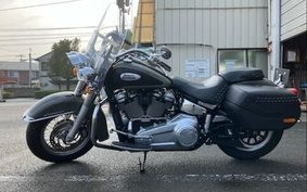 HARLEY FLHC 2021 YAJ