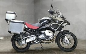 BMW R1200GS ADVENTURE 2008 0380