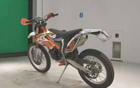 KTM 250 FREERIDE R FRA20