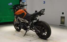 YAMAHA MT-09 2014 RN34J