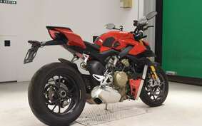 DUCATI STREETFIGHTER V4 S 2021 1F00A