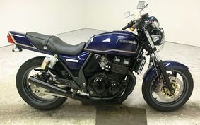 KAWASAKI ZRX-2 2002 ZR400E