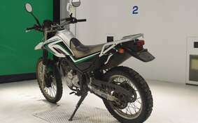 YAMAHA SEROW 250 Gen.2 DG17J