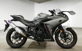 YAMAHA YZF-R25 RG10J