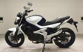 SUZUKI GLADIUS 2010 VK58A