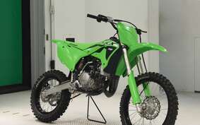 KAWASAKI KX112 KX112A